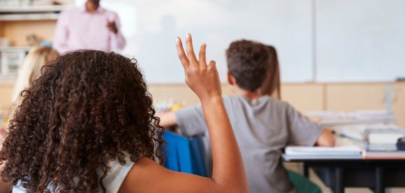 UK schools told let trans pupils use correct bathrooms or face legal action