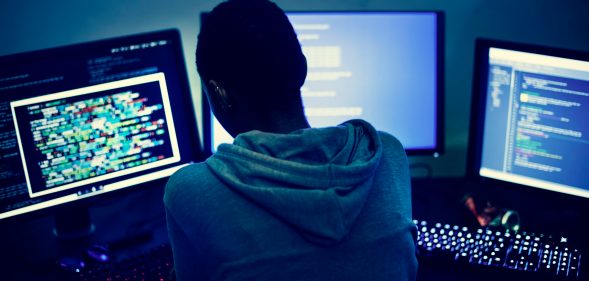 Luke Crompton: 'Homophobic' troll spared jail after encouraging terrorism