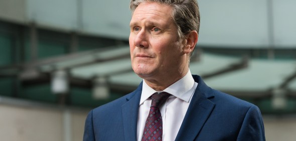 At long last, Keir Starmer has addressed Labour's transphobia problem