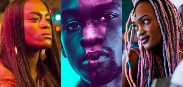 Black History Month: 8 films celebrating queer lives you really need to see