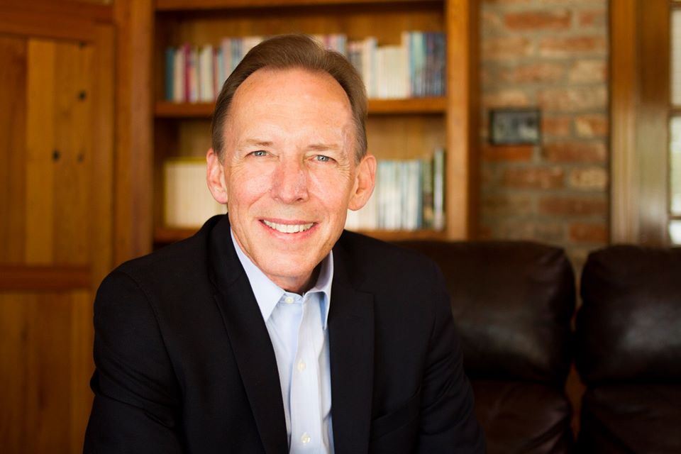 hate preacher Larry Stockstill