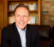 hate preacher Larry Stockstill