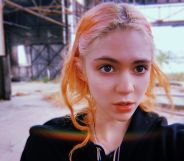 Grimes