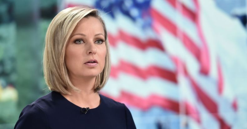 Sandra Smith Fox News Pete Buttigieg