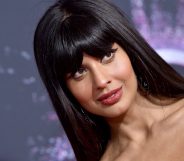 Jameela Jamil international women's day