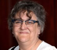 Michael Cashman, Baroness Barker restate support for trans community