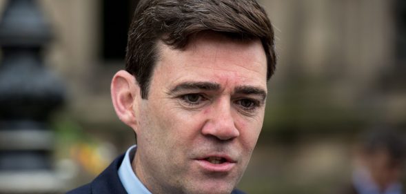 Andy Burnham