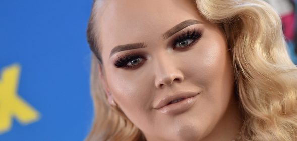 NikkieTutorials. (Axelle/Bauer-Griffin/FilmMagic)