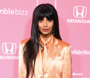 Jameela Jamil