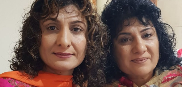 Lesbian sisters escape deportation after asylum judge rejected them