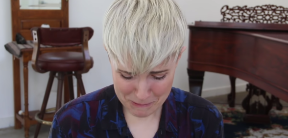 Hannah Hart