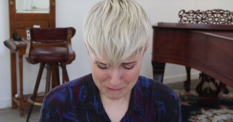 Hannah Hart