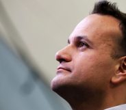 Leo Varadkar