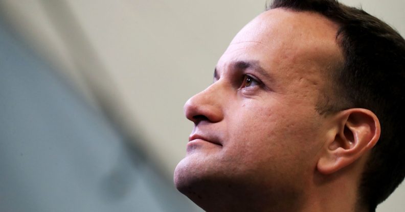 Leo Varadkar