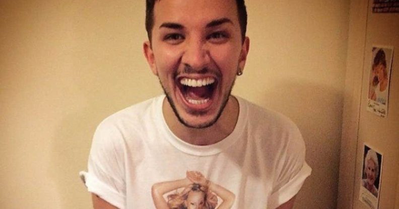 Martyn's law will be introduced after a campaign led by the mother of Martyn Hett