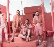 Mashrou’ Leila cancelled by Qatar University