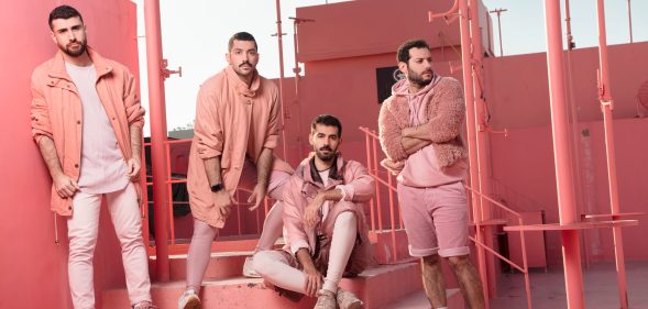 Mashrou’ Leila cancelled by Qatar University