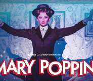 Mary Poppins