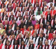 Anglican Lambeth Conference