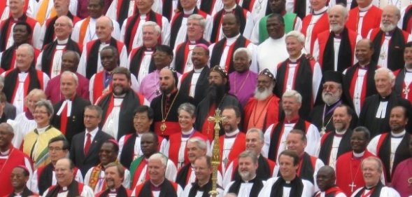 Anglican Lambeth Conference