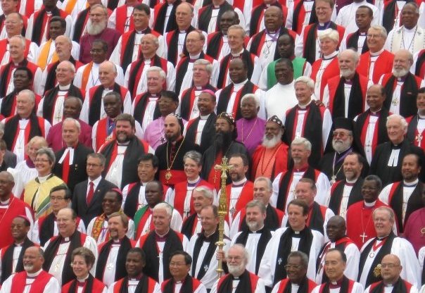 Anglican Lambeth Conference