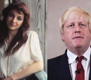 Kate Bush Boris Johnson