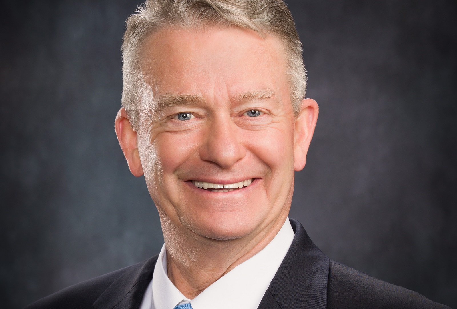 Republican Idaho governor Brad Little is focusing on attacking trans people