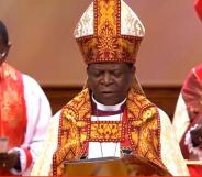 former primate of nigeria nicholas okoh