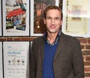 Christian Jessen minimised the "panic" surrounding the coronavirus pandemic. (David M. Benett/Dave Benett/Getty Images)