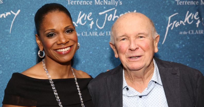 audra mcdonald terrence mcnally coronavirus covid-19