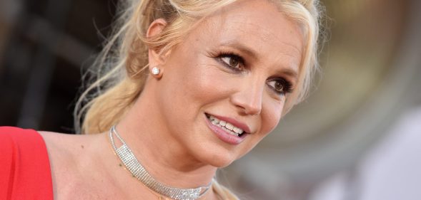 conservatorship Britney Spears honours frontline healthcare workers during coronavirus