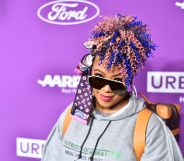 Rapper Da Brat comes out after her girlfriend buys her a $200,000 Bentley