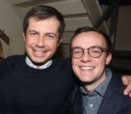 Pete Buttigieg