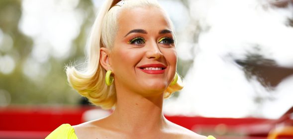 Coronavirus: Katy Perry and Madonna fall for fake viral quarantine video