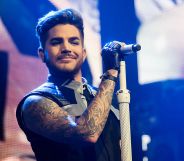 Adam Lambert