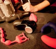 sex toy sales surge