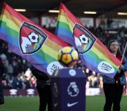 Julian Knight: Yet another MP calls for crackdown on football homophobia