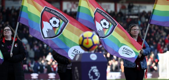 Julian Knight: Yet another MP calls for crackdown on football homophobia