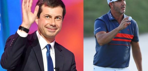 Pete Buttigieg Scott Piercy