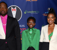 Zaya Wade: Gabrielle Union and Dwyane Wade on raising trans daughter