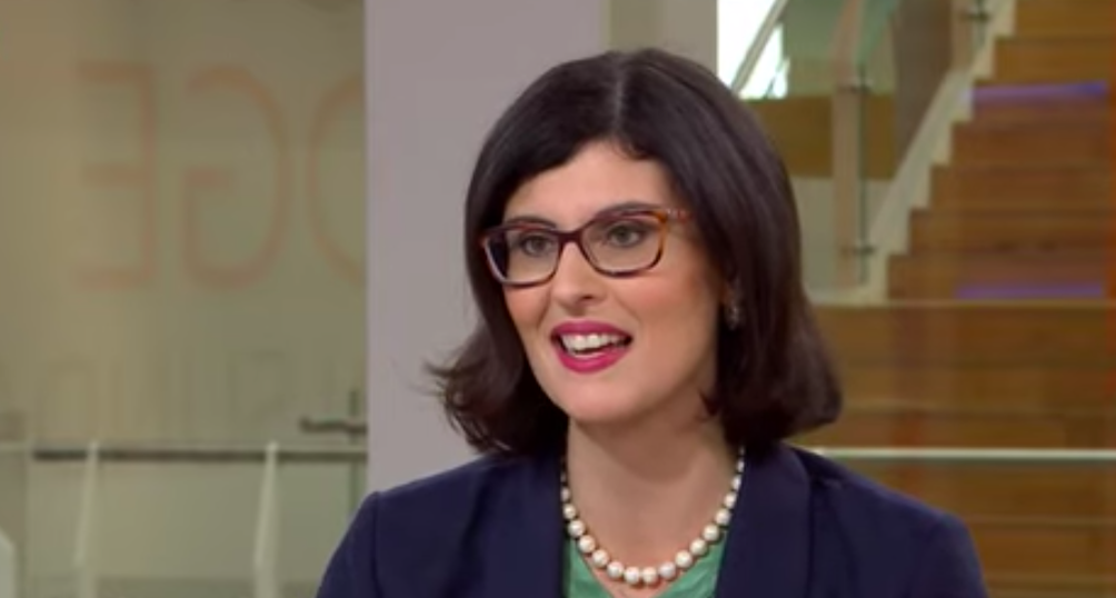 Layla Moran