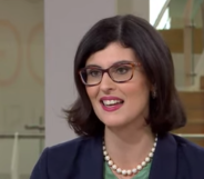 Layla Moran