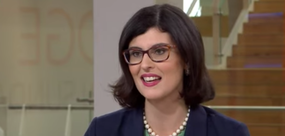 Layla Moran