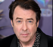 Jonathan Ross