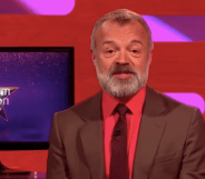 Graham Norton