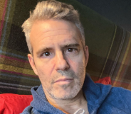 Andy Cohen has tested positive for coronavirus. (Instagram)