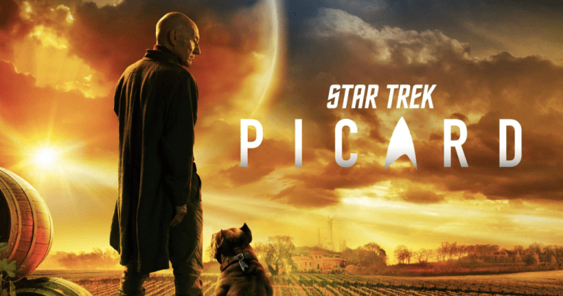 Star Trek: Picard