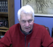 Bryan Fischer spreading coronavirus misinformation