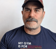 Gay gym owner hits out at guys begging him to reopen despite coronavirus