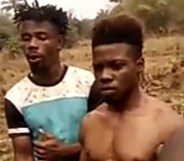 Nigeria: Killer claims he can't be gay because he's a plumber